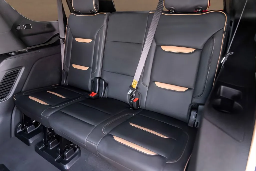 GMC Yukon photo 25