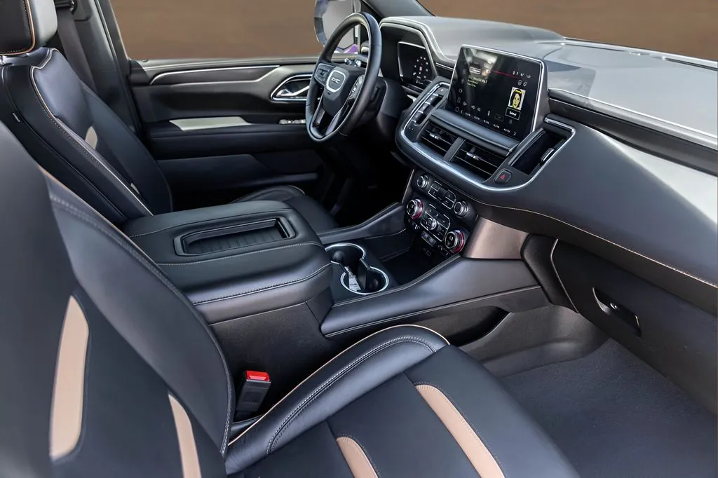 GMC Yukon photo 30