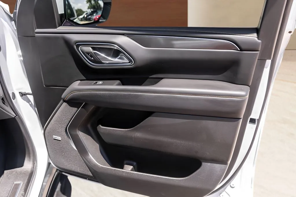 GMC Yukon photo 29