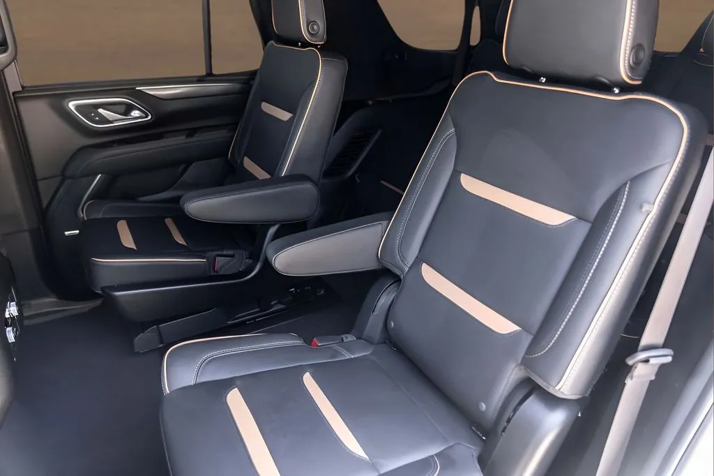 GMC Yukon photo 24