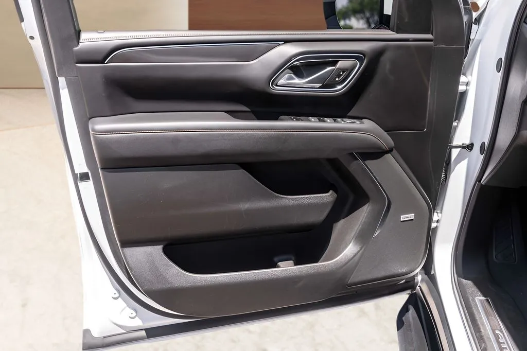 GMC Yukon photo 23