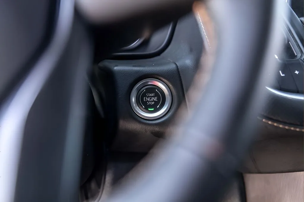 GMC Yukon photo 19