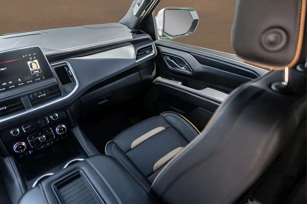GMC Yukon photo 28