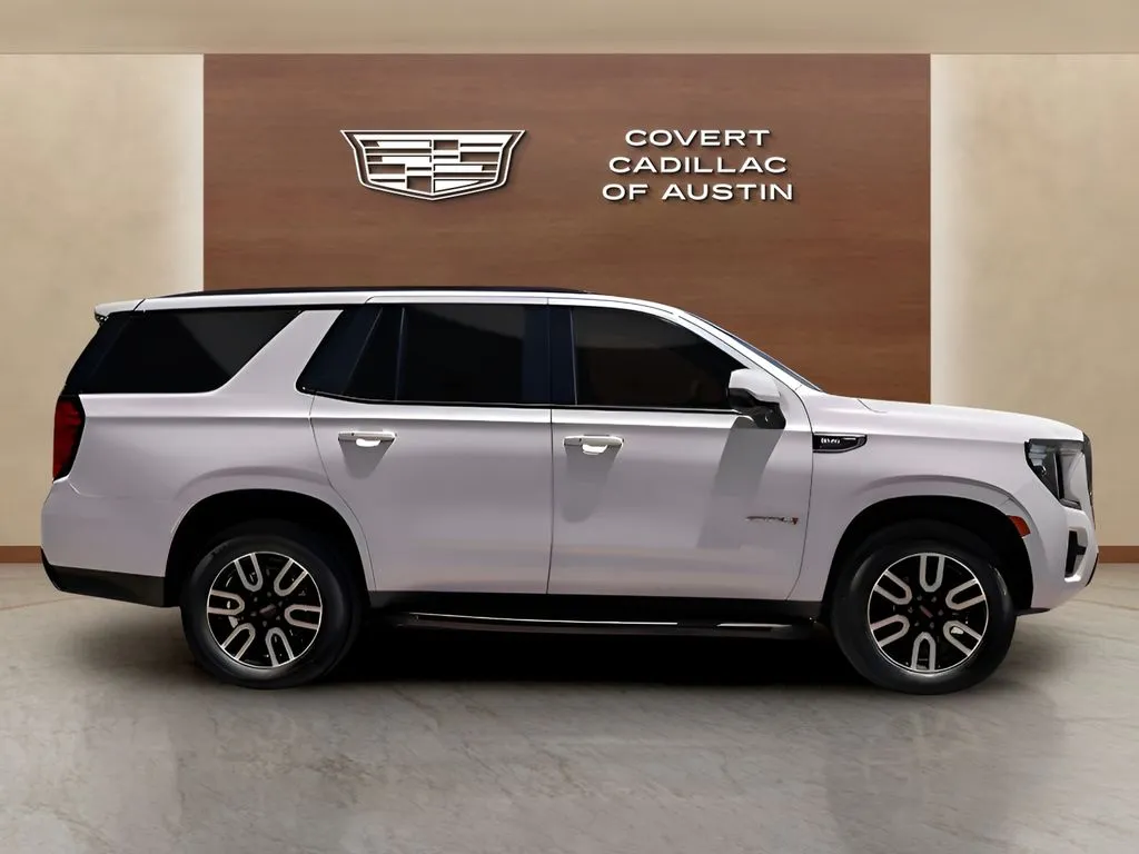 GMC Yukon photo 5