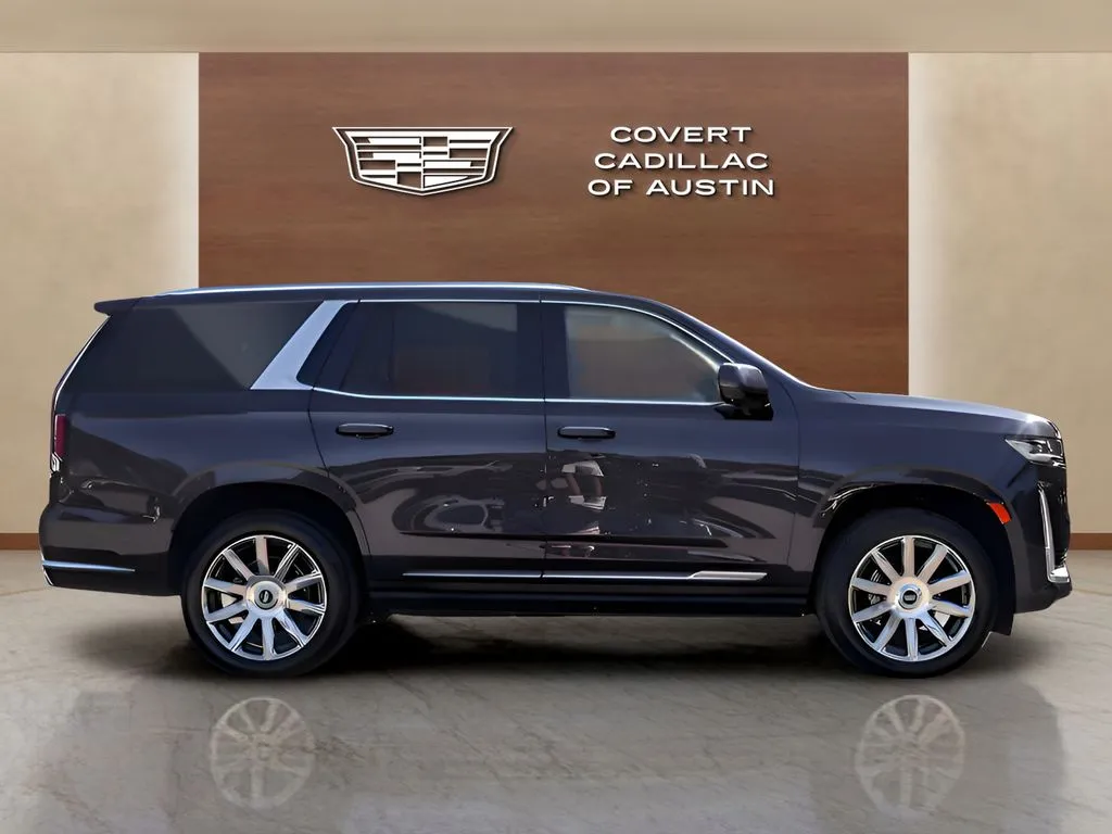 Cadillac Escalade photo 5