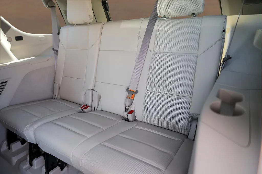 Cadillac Escalade photo 22