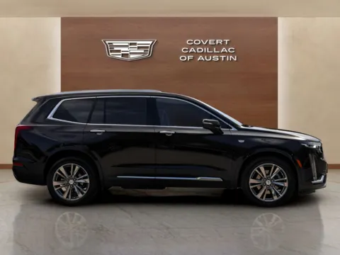 More photos of 2025 Cadillac XT6 Premium Luxury at Covert Cadillac, TX