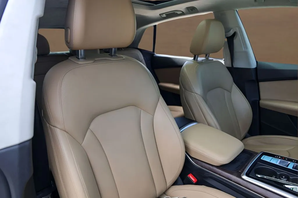 Audi Q8 photo 30
