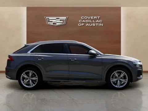 More photos of 2019 Audi Q8 3.0T Prestige at Covert Cadillac, TX