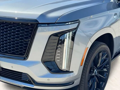 More photos of 2026 Cadillac Escalade Platinum Sport at Covert Cadillac, TX