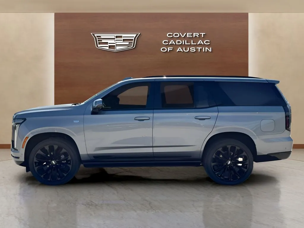 Cadillac Escalade photo 6