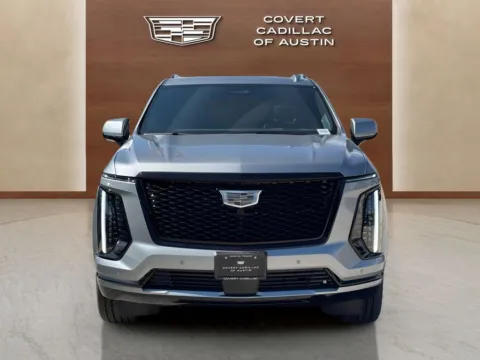 More photos of 2026 Cadillac Escalade Platinum Sport at Covert Cadillac, TX