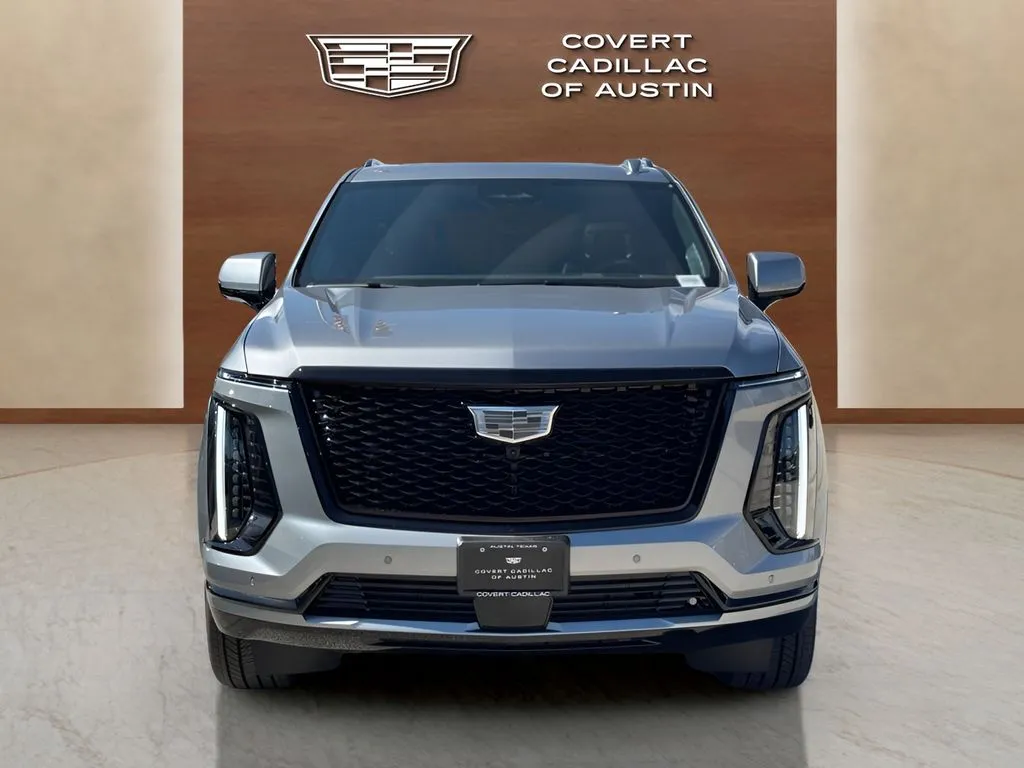 Cadillac Escalade photo 4