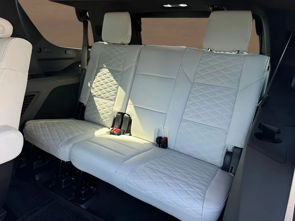 Cadillac Escalade photo 17