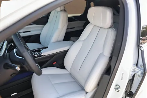 More photos of 2026 Cadillac LYRIQ Luxury at Covert Cadillac, TX