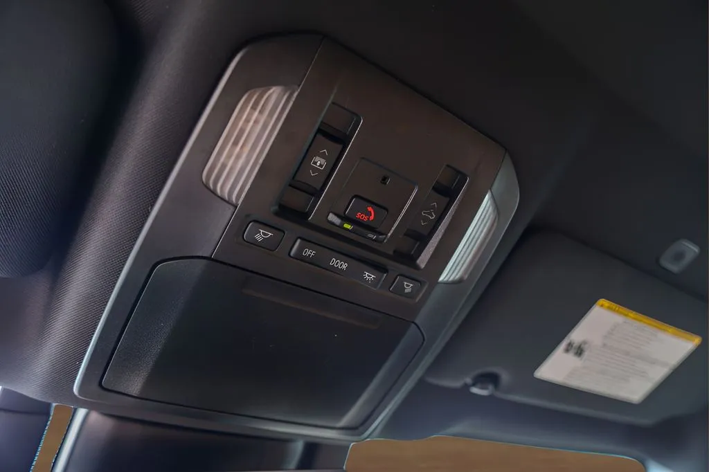 Toyota Highlander photo 23