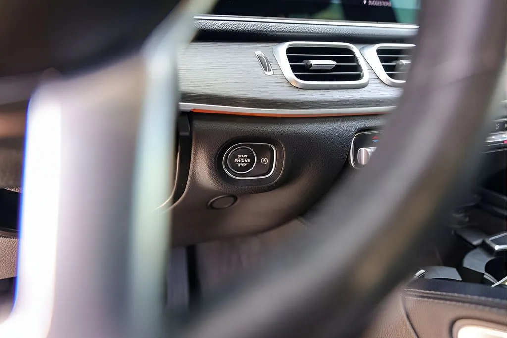 Mercedes-Benz GLE photo 18
