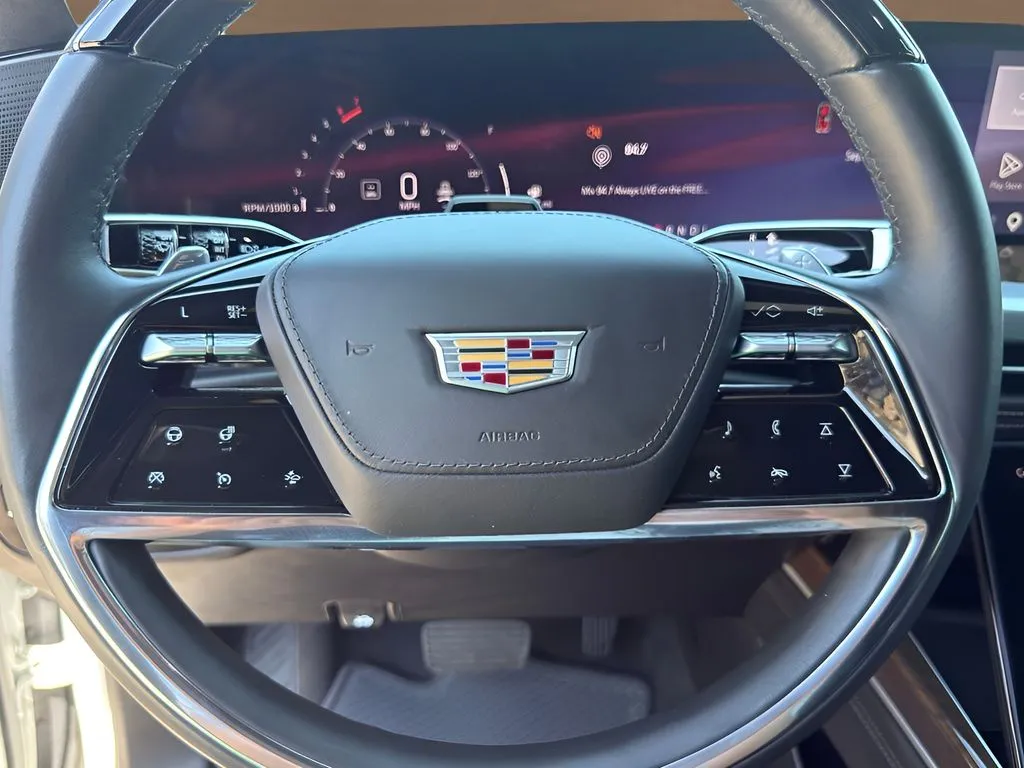 Cadillac Escalade photo 19