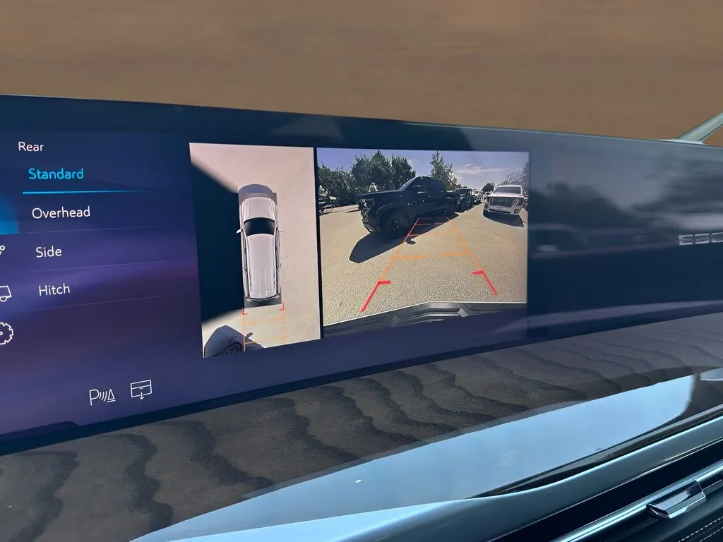 Cadillac Escalade photo 17