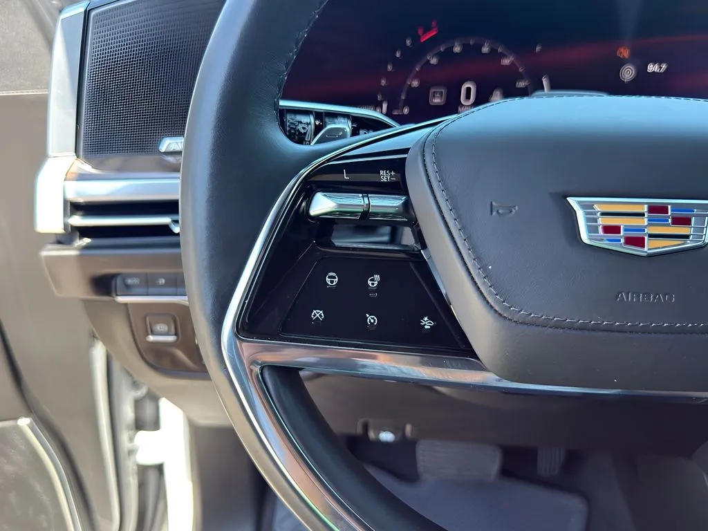 Cadillac Escalade photo 20