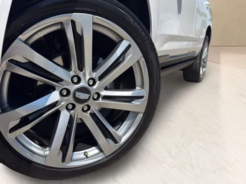 More photos of 2025 Cadillac Escalade Sport Platinum at Covert Cadillac, TX