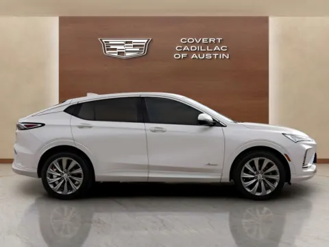 More photos of 2024 Buick Envista Avenir at Covert Cadillac, TX