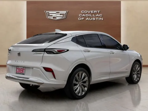 More photos of 2024 Buick Envista Avenir at Covert Cadillac, TX