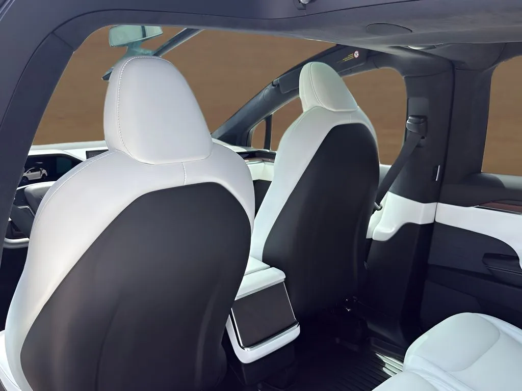 Tesla Model X photo 26
