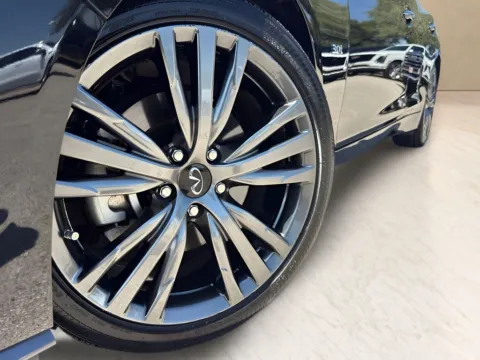 More photos of 2020 INFINITI Q50 EDITION 30 at Covert Cadillac, TX