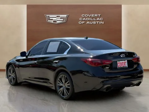 More photos of 2020 INFINITI Q50 EDITION 30 at Covert Cadillac, TX