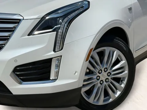 Another view of 2019 Cadillac XT5 Premium Luxury for sale in Austin, TX at Covert Cadillac