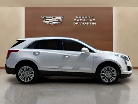 More photos of 2019 Cadillac XT5 Premium Luxury at Covert Cadillac, TX