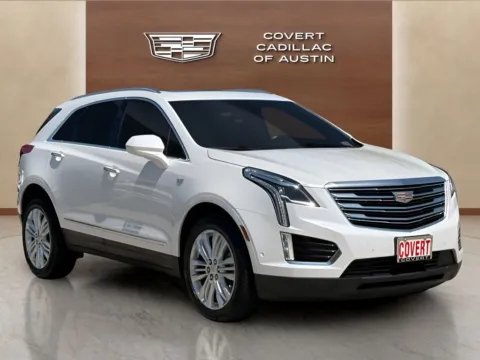 More photos of 2019 Cadillac XT5 Premium Luxury at Covert Cadillac, TX