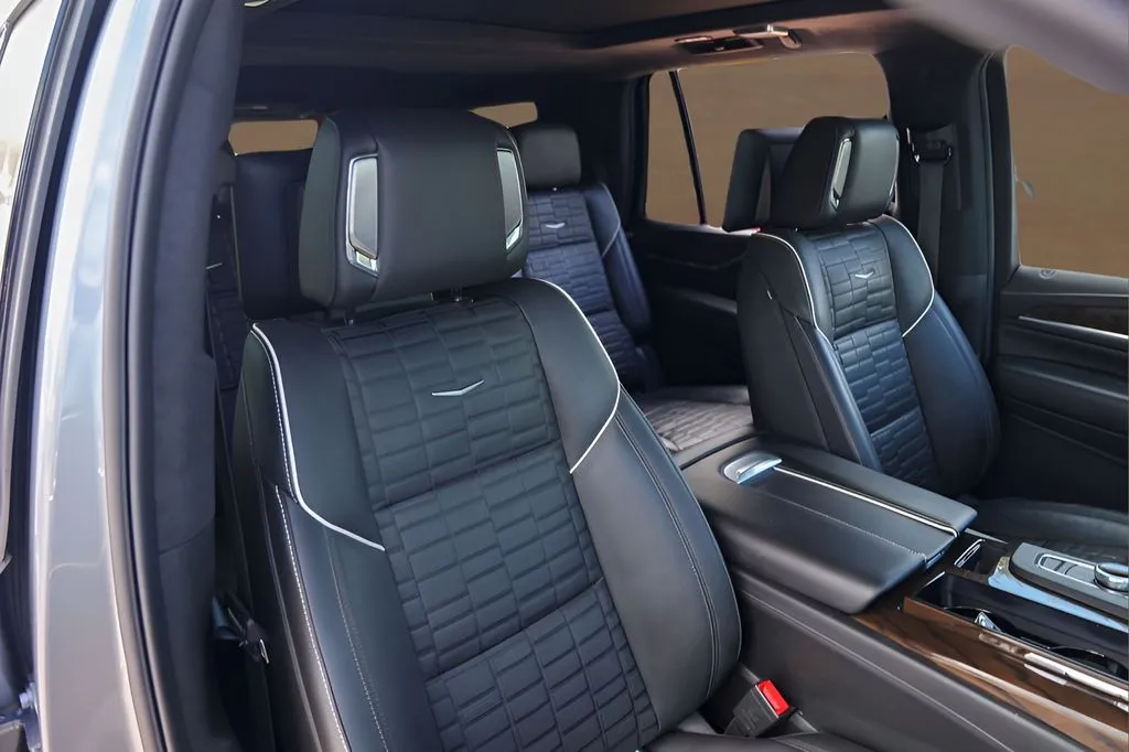 Cadillac Escalade photo 32