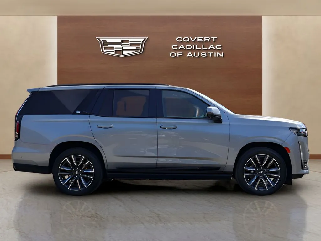 Cadillac Escalade photo 5