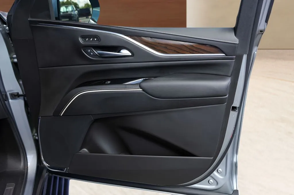 Cadillac Escalade photo 30