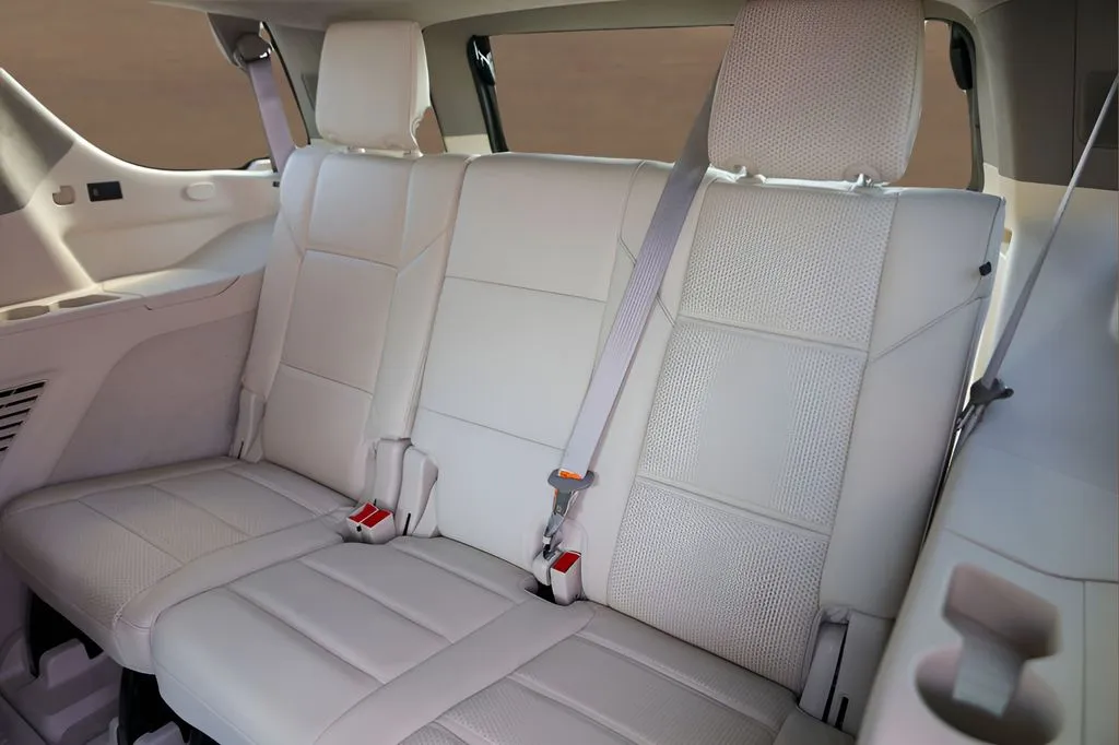 Cadillac Escalade photo 27