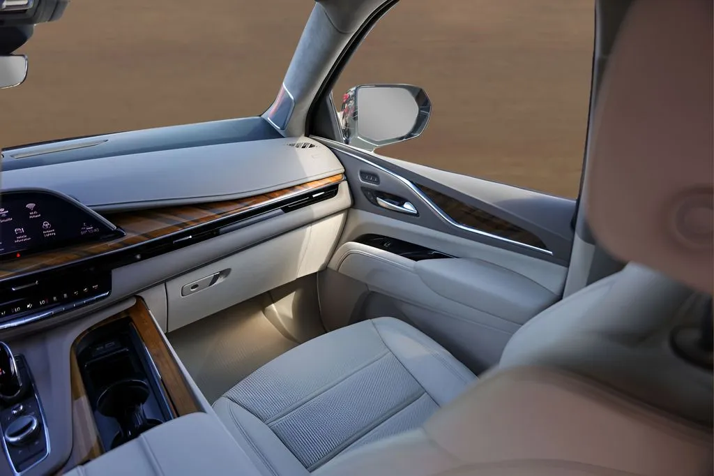 Cadillac Escalade photo 30