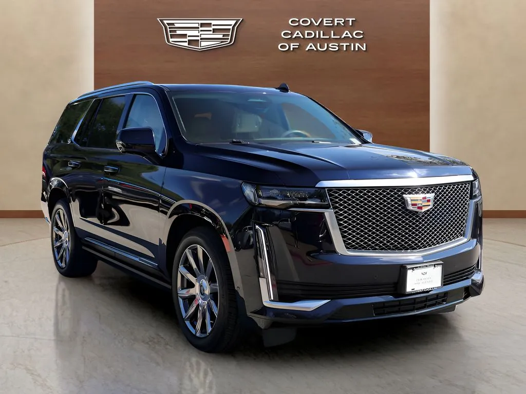 Cadillac Escalade photo 6