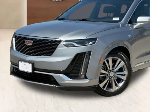 Photos of 2025 Cadillac XT6 Premium Luxury for sale in Austin, TX at Covert Cadillac