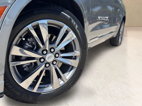 More photos of 2025 Cadillac XT6 Premium Luxury at Covert Cadillac, TX