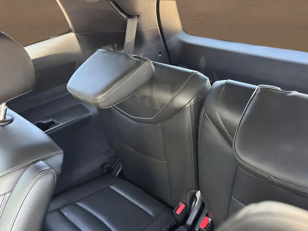 Cadillac XT6 photo 29