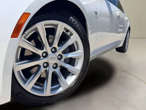 More photos of 2024 Cadillac CT5 Luxury at Covert Cadillac, TX