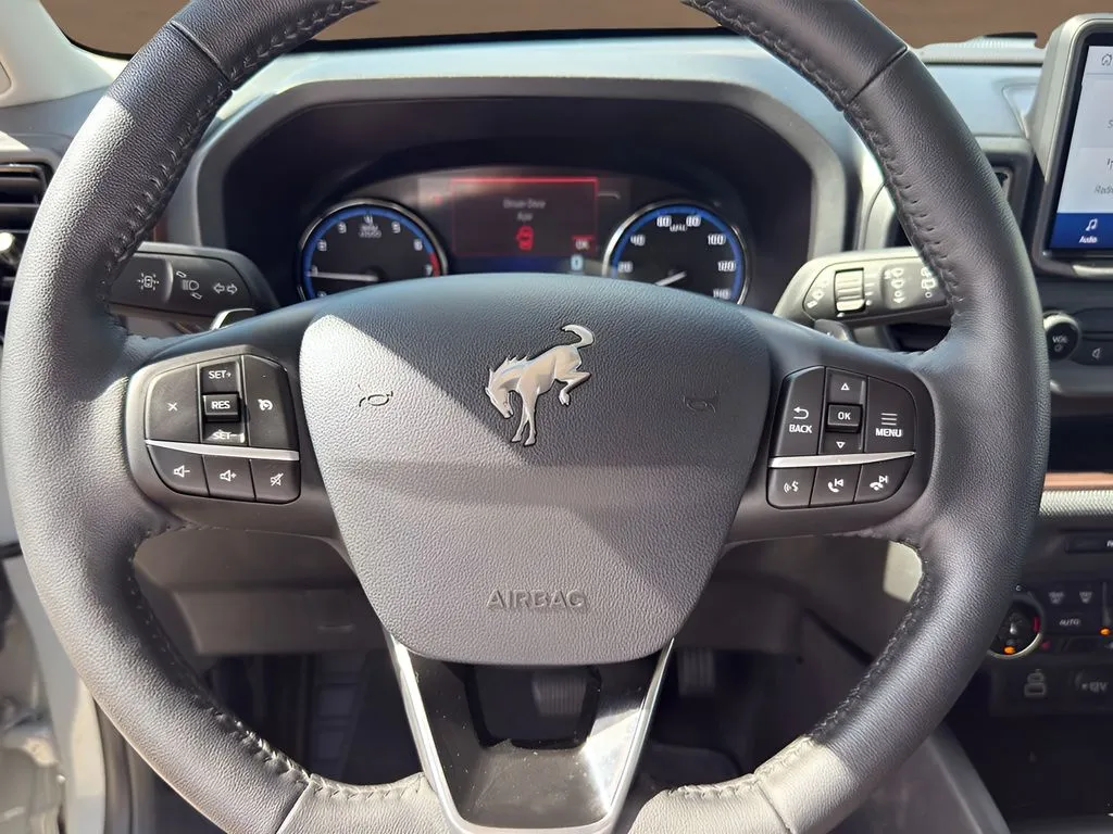 Ford Bronco Sport photo 20