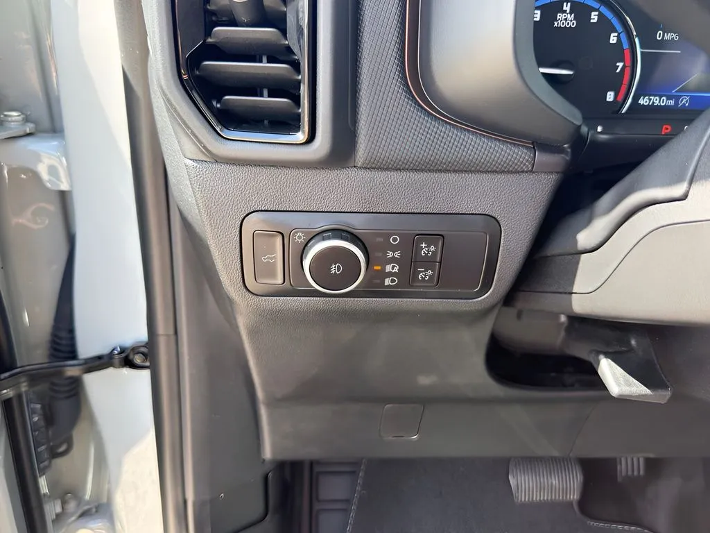 Ford Bronco Sport photo 22
