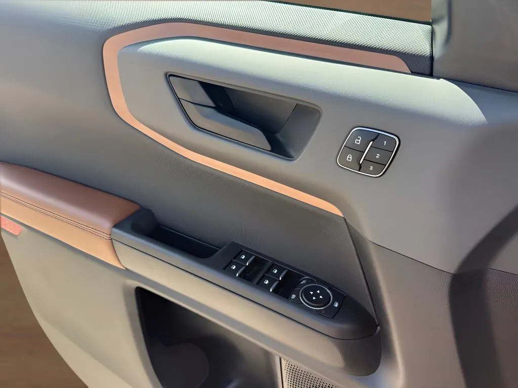 Ford Bronco Sport photo 25