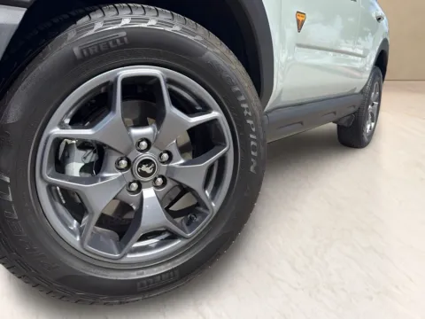 More photos of 2023 Ford Bronco Sport Badlands at Covert Cadillac, TX