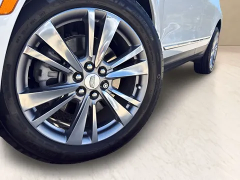 More photos of 2024 Cadillac XT5 Premium Luxury at Covert Cadillac, TX