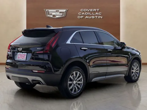 More photos of 2020 Cadillac XT4 Premium Luxury at Covert Cadillac, TX