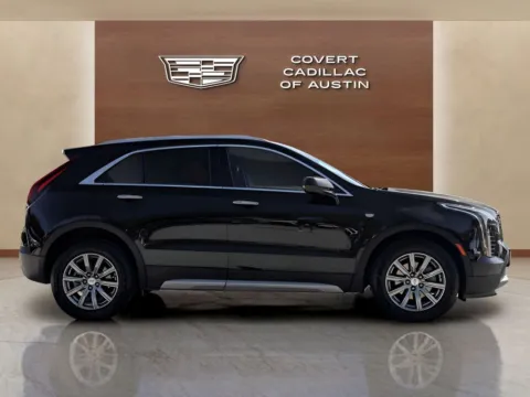 More photos of 2020 Cadillac XT4 Premium Luxury at Covert Cadillac, TX